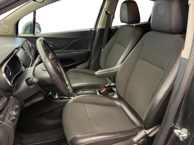 Opel Mokka X image 4