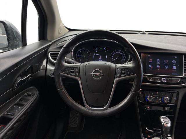 Opel Mokka X image 7