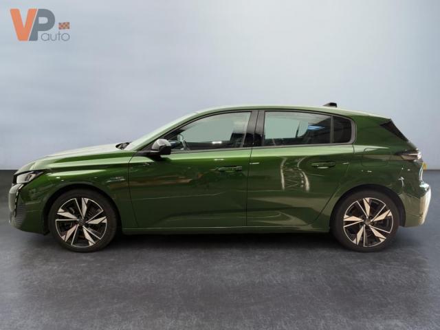Peugeot 308 image 2