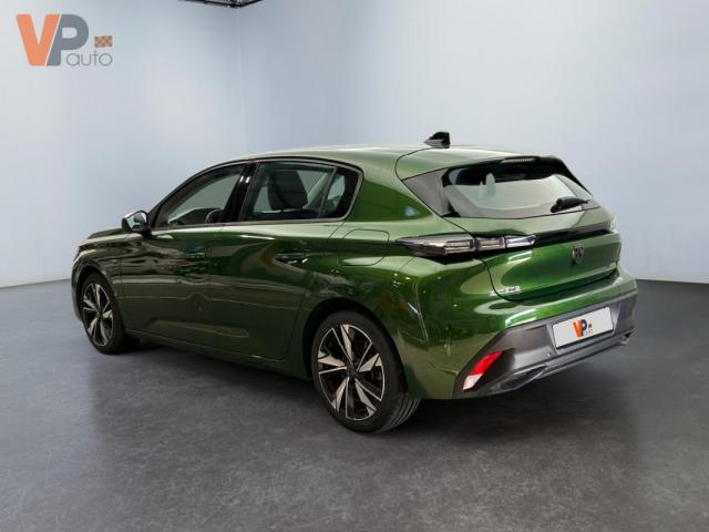 Peugeot 308 image 5