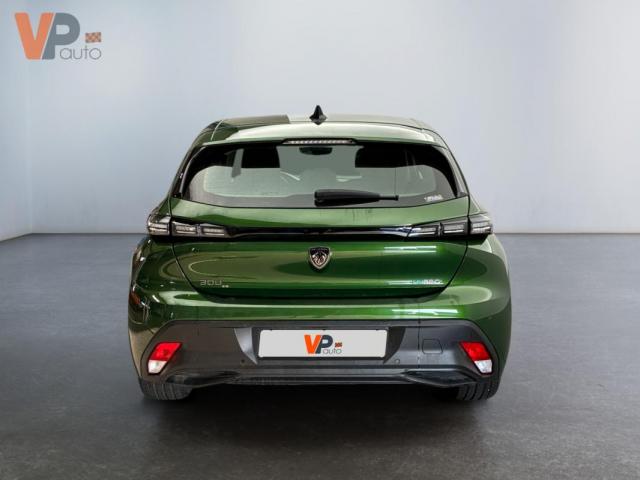 Peugeot 308 image 6