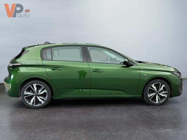 Peugeot 308 image 4