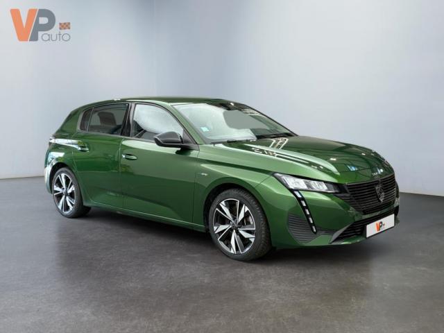 Peugeot 308 image 3