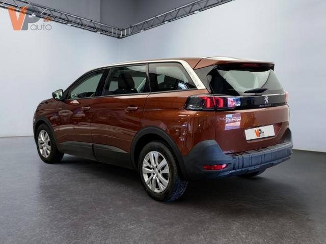 Peugeot 5008 image 7