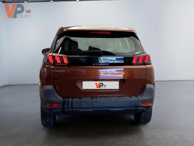 Peugeot 5008 image 6