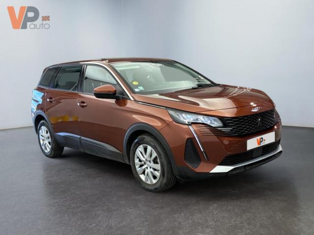 Peugeot 5008 image 5