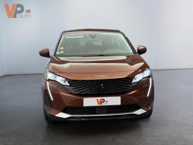 Peugeot 5008 image 8