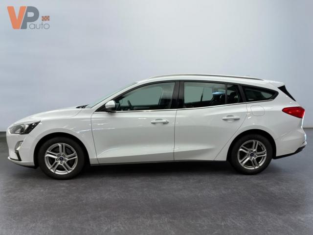 Ford Focus image 8