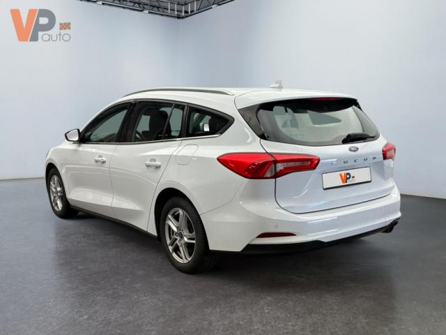 Ford Focus image 3