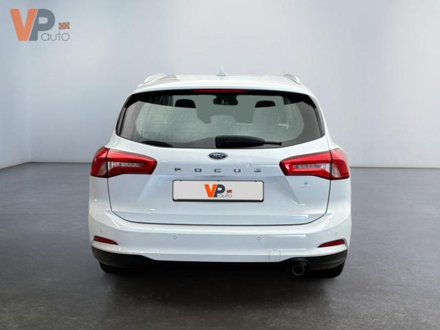 Ford Focus image 1