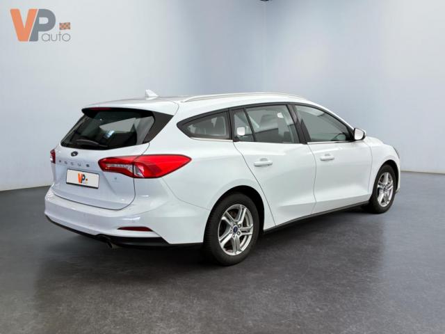 Ford Focus image 5