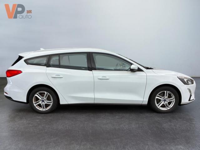 Ford Focus image 2