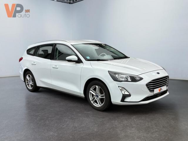 Ford Focus image 7