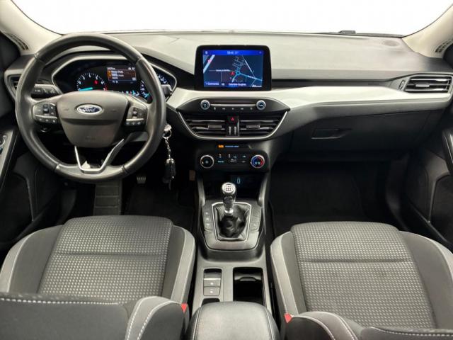 Ford Focus image 4
