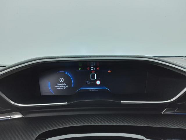 Peugeot 508 Sw image 4