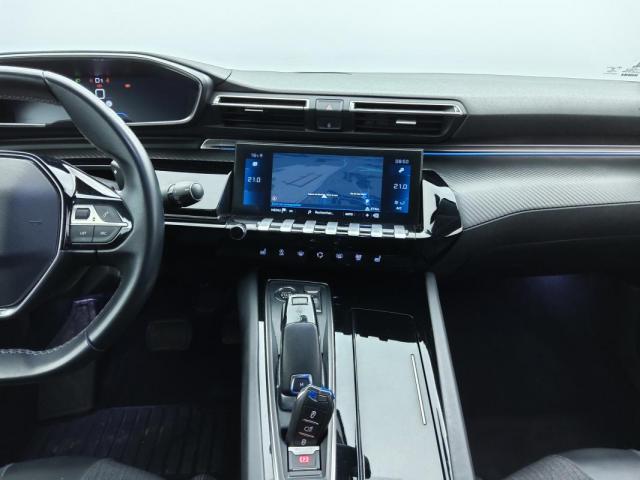 Peugeot 508 Sw image 5