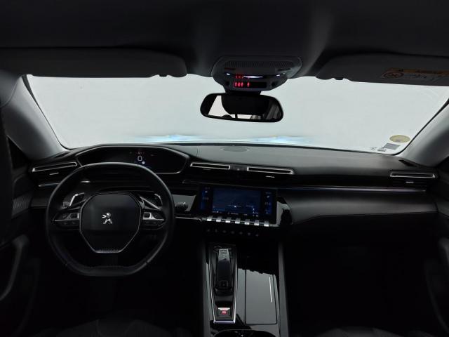 Peugeot 508 Sw image 8