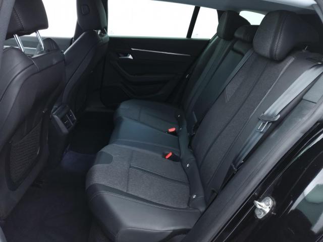 Peugeot 508 Sw image 2