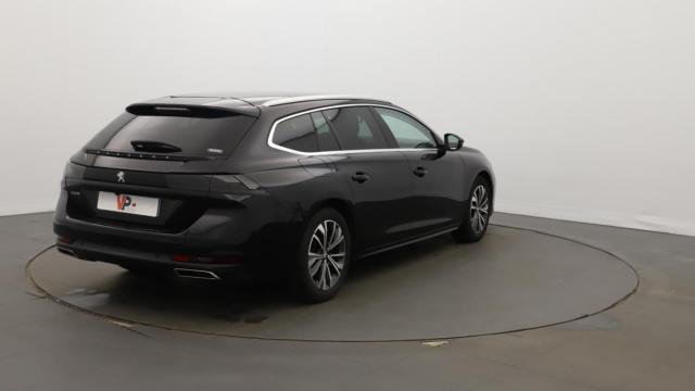 Peugeot 508 Sw image 3