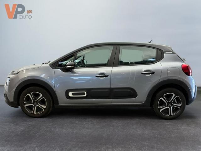 Citroen C3 image 2