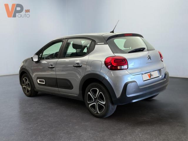 Citroen C3 image 8