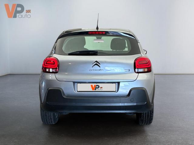 Citroen C3 image 4