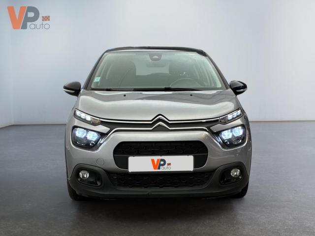 Citroen C3 image 1
