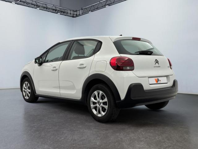 Citroen C3 image 4