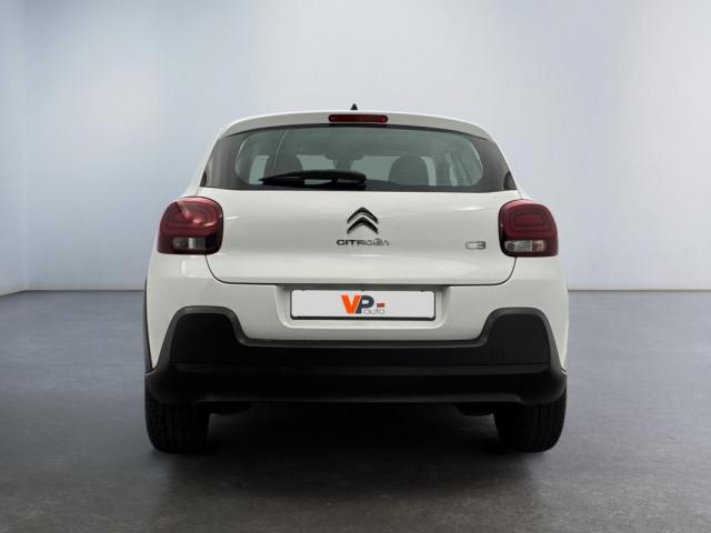 Citroen C3 image 5