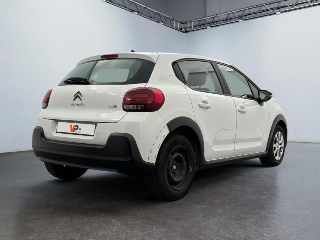 Citroen C3 image 7