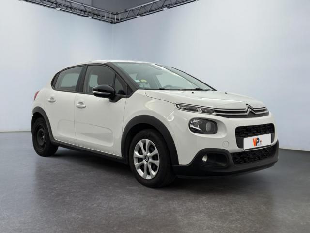 Citroen C3 image 3