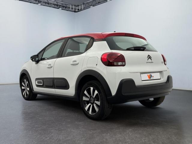 Citroen C3 image 1
