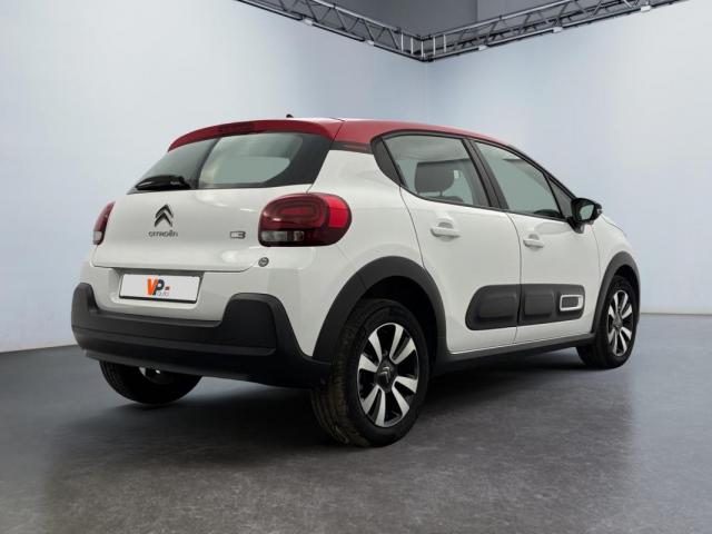 Citroen C3 image 6