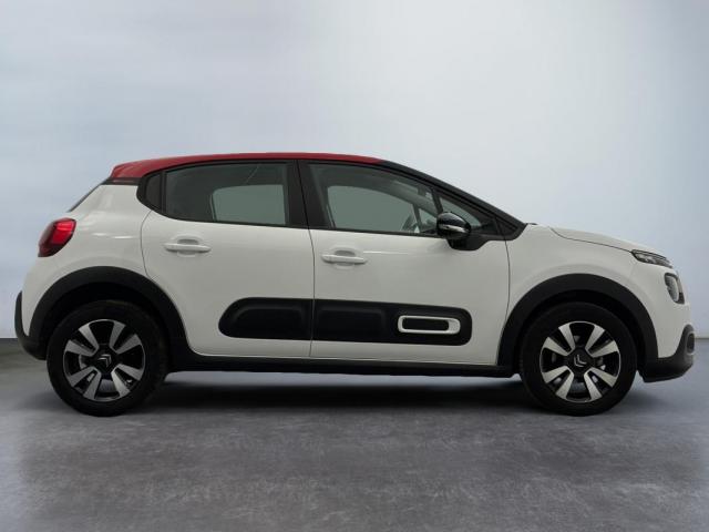 Citroen C3 image 4