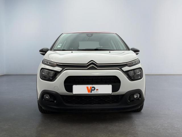 Citroen C3 image 8