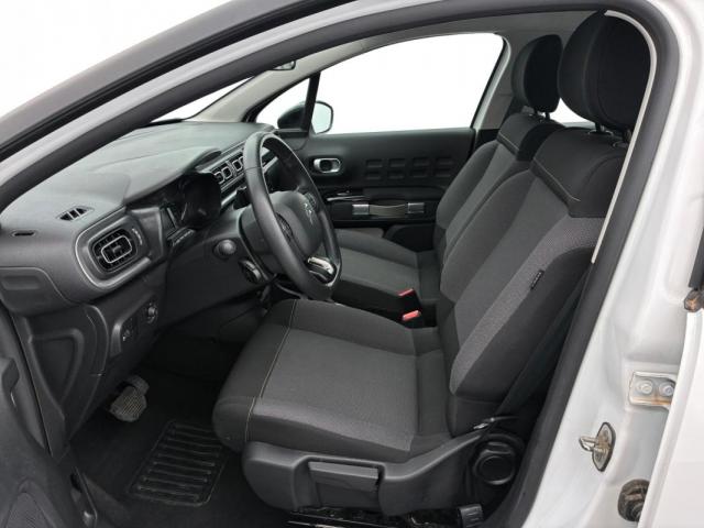 Citroen C3 image 2