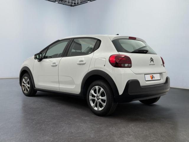 Citroen C3 image 1