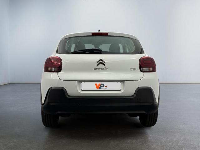 Citroen C3 image 7