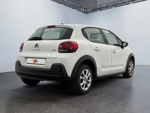 Citroen C3 image 4