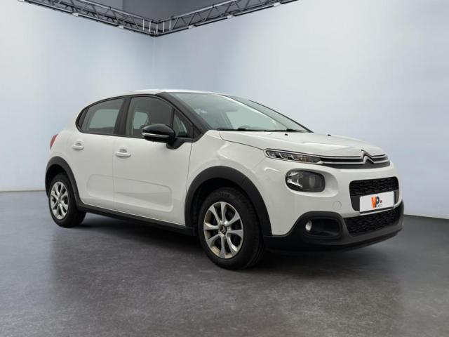Citroen C3 image 3