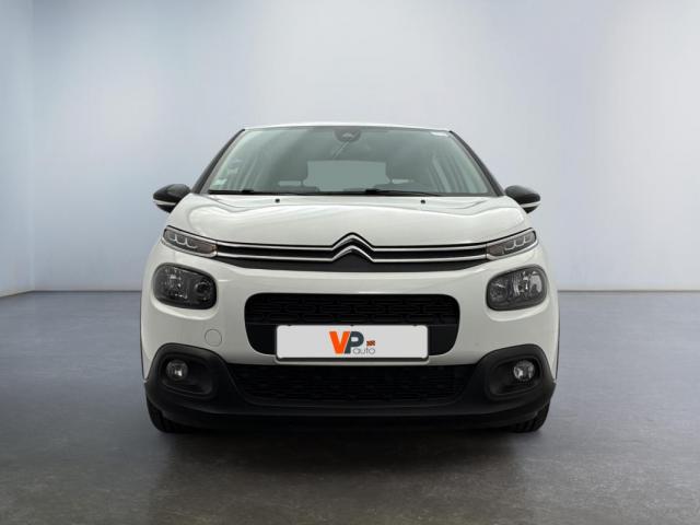 Citroen C3 image 5