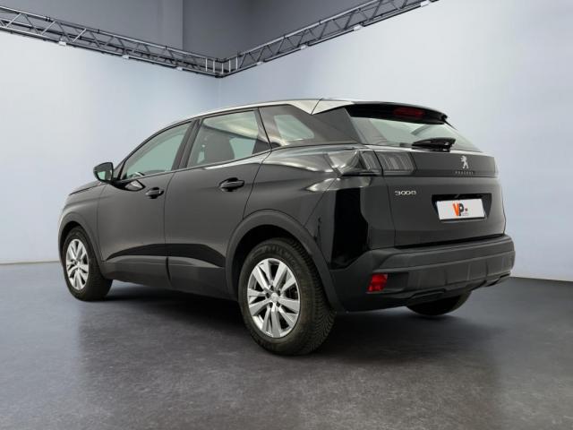 Peugeot 3008 image 5