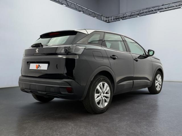 Peugeot 3008 image 4