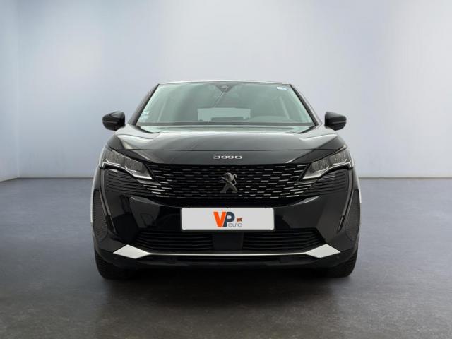 Peugeot 3008 image 6