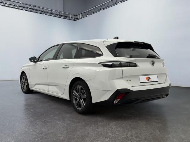 Peugeot 308 Sw image 3