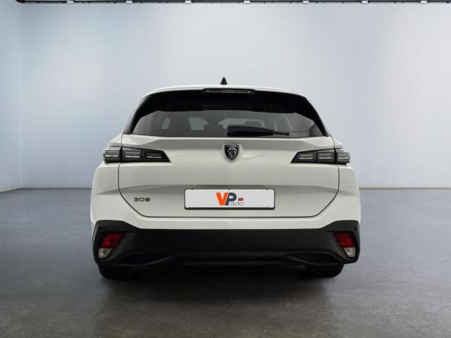Peugeot 308 Sw image 7