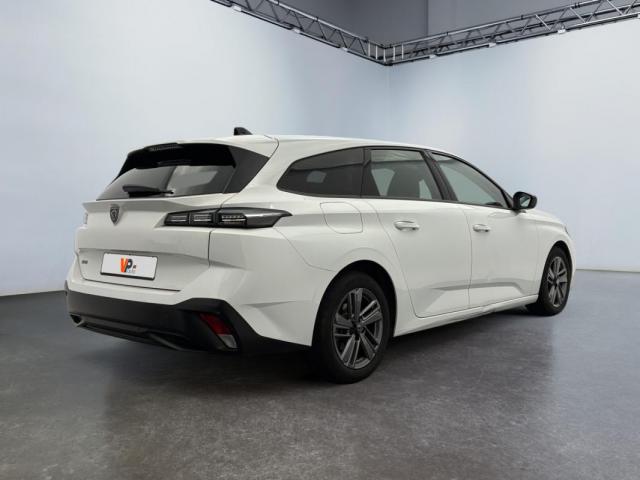 Peugeot 308 Sw image 8