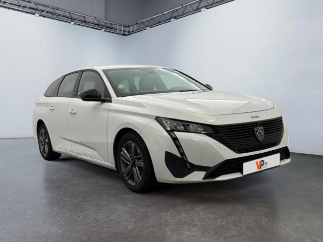 Peugeot 308 Sw image 6
