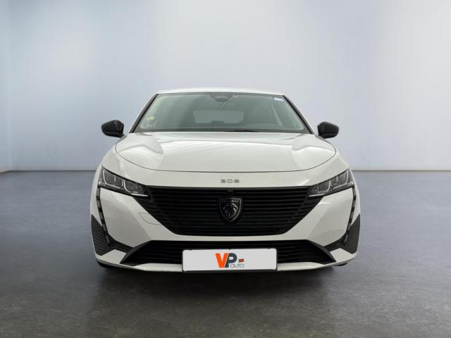 Peugeot 308 Sw image 4