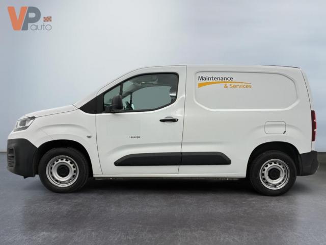 Citroen Berlingo image 5